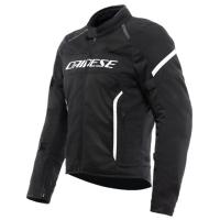 Dainese Куртка мужская Air Frame 3 Black/Black/White в Омске