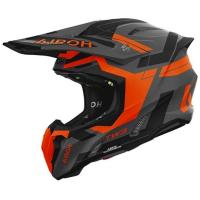Airoh Шлем Twist 3 Dynasty Orange Matt в Омске