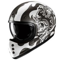 HJC Шлем V60 Flame MC5 в Омске