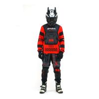 Grom Джерси Нехороший Red в Омске