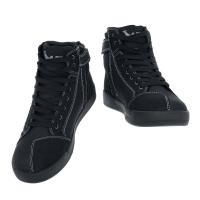 MadBull Мотокеды Sneakers черный в Омске