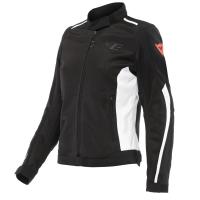 Dainese Куртка Hydraflux 2 Air Lady D-Dry Black/Black/White в Омске