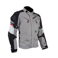 Leatt Мотокуртка ADV DriTour 7.5 2026 Iron в Омске