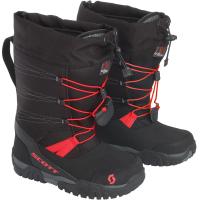 Scott Боты SMB R/T black/red в Омске