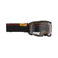 Leatt Маска Velocity 4.0 MTB X-Flow Timber Clear 83% в Омске