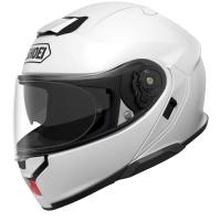 Shoei Шлем Neotec 3 Plain белый в Омске