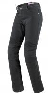Spidi Джинсы Furious Lady black в Омске