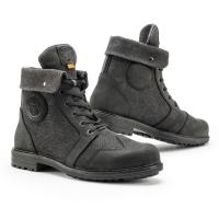 Stylmartin Мотоботы Smith WP Men Black в Омске
