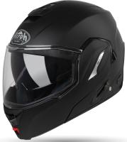 Airoh Мотошлем Rev 19 Color Black Matt в Омске
