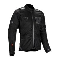 Leatt Мотокуртка ADV Rally 5.5 Men 2026 Stealth в Омске