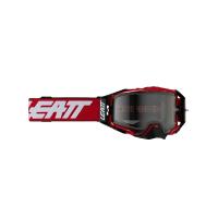 Leatt Маска Velocity 6.5 Red Clear 83 VLT V25 в Омске