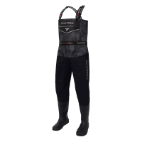 Finntrail Вейдерсы с сапогом Enduro BF 5281 CamoShadowBlack в Омске