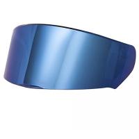 LS2 Визор FF320/FF353/FF800 Iridium Blue в Омске