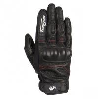 Furygan Перчатки TD21 Lady Vented кожа Черный в Омске