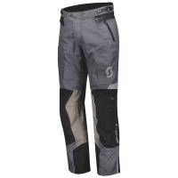 Scott Брюки Dualraid Dryo black/iron grey в Омске