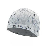 Scout Подшлемник-шапочка spotty Light ромбы серый в Омске