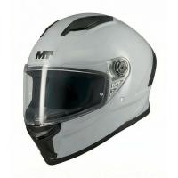 MT Шлем Stinger 2 Puree Matt Grey в Омске