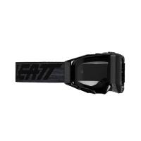 Leatt Маска Velocity 6.5 Graphene Grey Light Grey 58% в Омске
