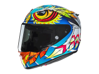 HJC Шлем RPHA12 Spasso MC3H в Омске