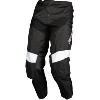 Scott Брюки 350 Swap Evo black/white в Омске
