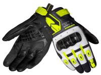 Spidi Перчатки G-Carbon Black/Fluo Yellow в Омске