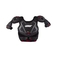 Leatt Детская защита тела 1.5 Pro Mini V26 Black в Омске