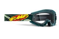 100% Очки FMF Powercore Assault Camo/Clear Lens в Омске