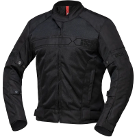 IXS Куртка Classic Jacke Evo-Air Черная в Омске