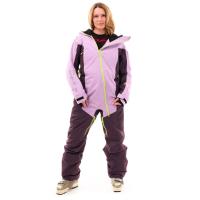 Dragonfly Комбинезон Gravity 2.0 Woman Purple - Plum 2025 в Омске