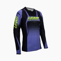Leatt Джерси Moto 4.5 Lite V25 Argon в Омске