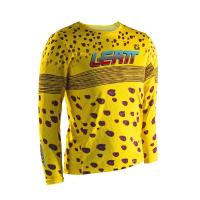 Leatt Джерси 3.5 Mini Cheetah в Омске