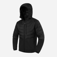 Finntrail Термокуртка Master Hybrid 1513 Graphite в Омске