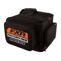 FXR Сумка для шлема Ultimate Black в Омске