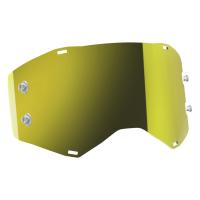 Scott Линзы Prospect SGL WKS yellow chrome afc works в Омске