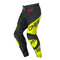 Oneal Штаны Element Racewear V.26 Желтый/Черный в Омске