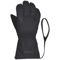 Scott Перчатки детские JR Ultimate black в Омске