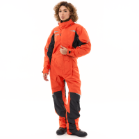 Dragonfly  Комбинезон - дождевик Evo Woman Orange 2025 в Омске
