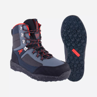 Finntrail Ботинки Speedmaster 5232 Graphite в Омске