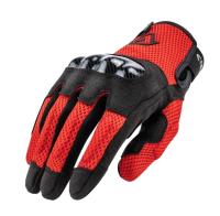 Acerbis Перчатки Ce Ramsey My Vented Red в Омске