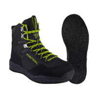 Finntrail Ботинки Sportsman 5199 Graphite в Омске