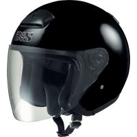 IXS Шлем HX 118 Черный в Омске