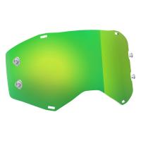 Scott Линзы Prospect SGL WKS green chrome afc works в Омске