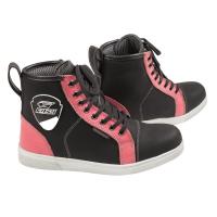 Rush Мотокеды женские Sneaker Lady Черный в Омске