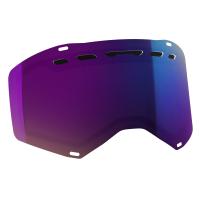 Scott Линзы Prospect/Fury amplifier teal chrome в Омске