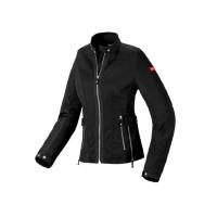 Spidi куртка Summernet Lady Black в Омске