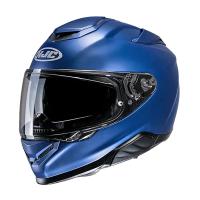 HJC Шлем RPHA71 Semi Flat Metallic Blue в Омске