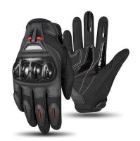 Ones Again Перчатки Zero 2.0 MG-07 black-red в Омске