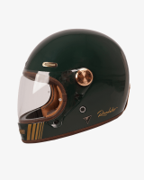 By City шлем Roadster III Dark Green в Омске