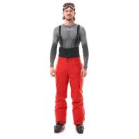 Dragonfly Штаны горнолыжные Gravity Man Red 2025 в Омске