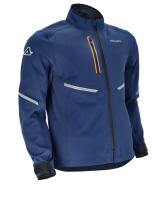 Acerbis Куртка X-Duro W-Proof Blue/Orange в Омске